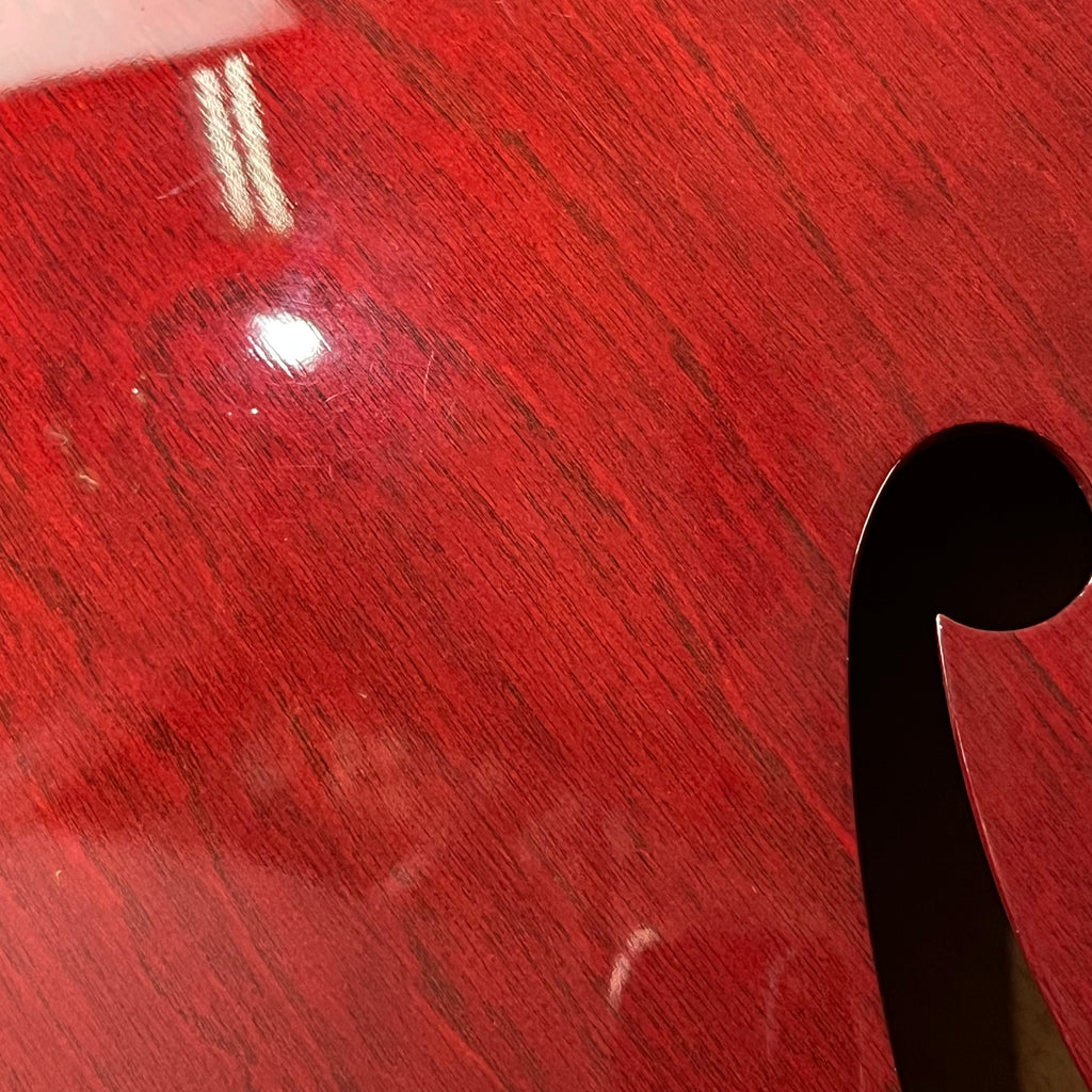 YAMAHA Japan Super Axe SA700