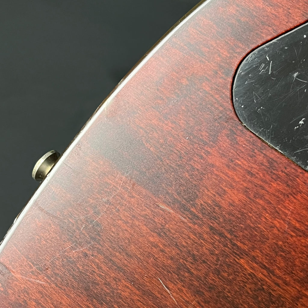 Squier Master Series M-80 Special