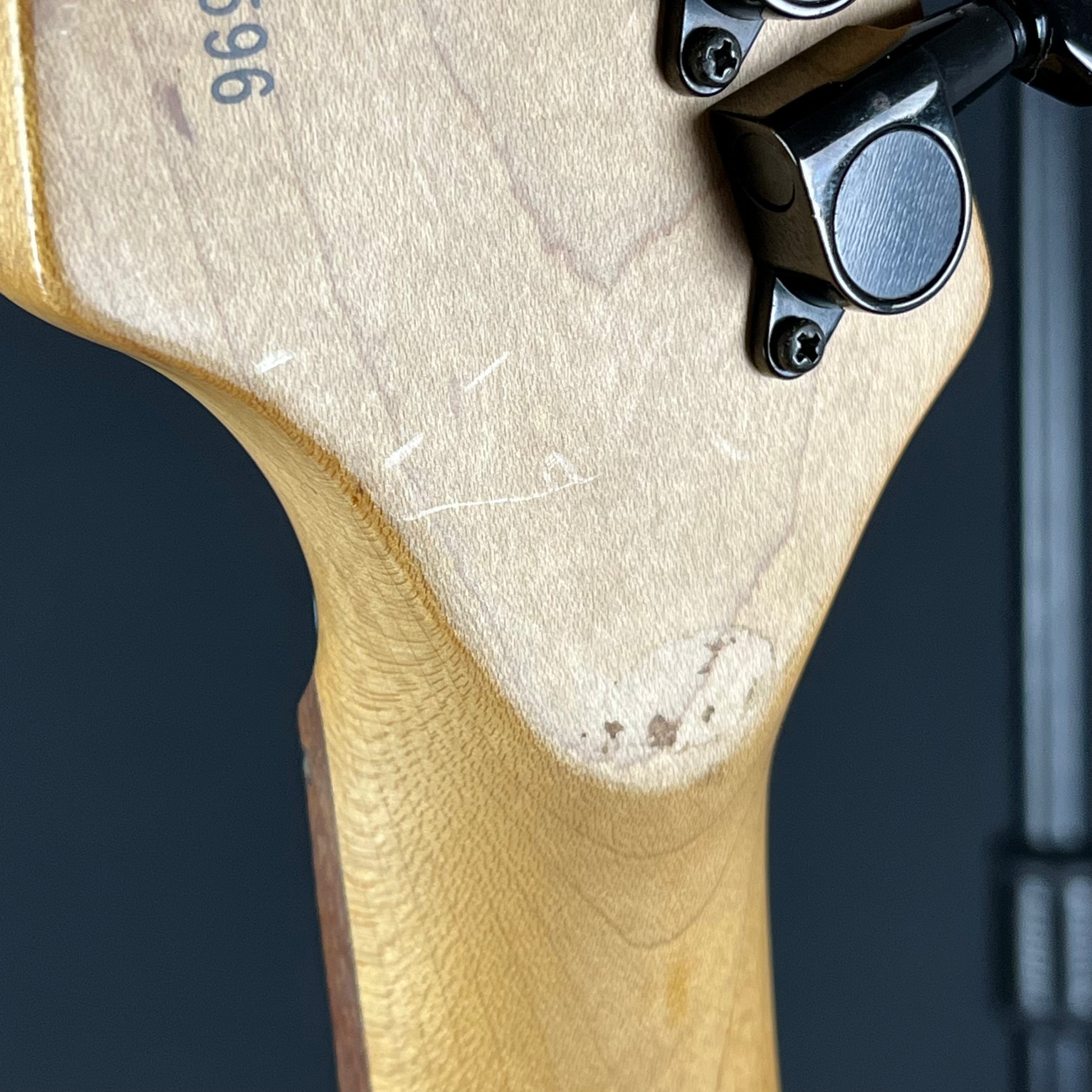 Fernandes FR-55