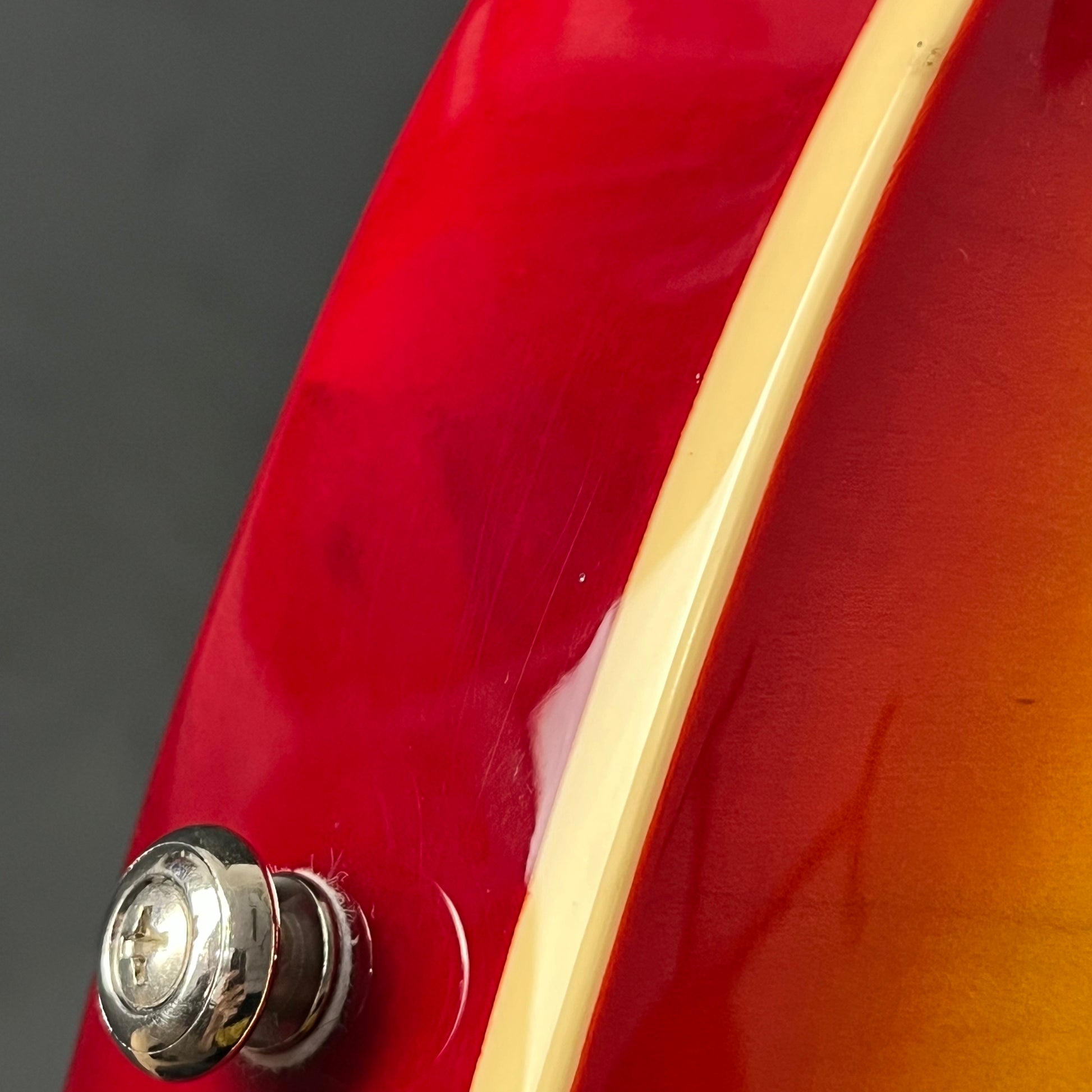 BUSKER'S Les Paul BLS300