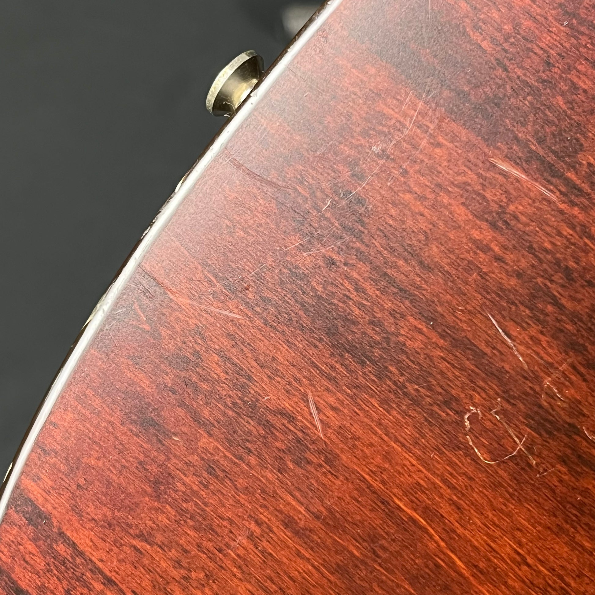 Squier Master Series M-80 Special