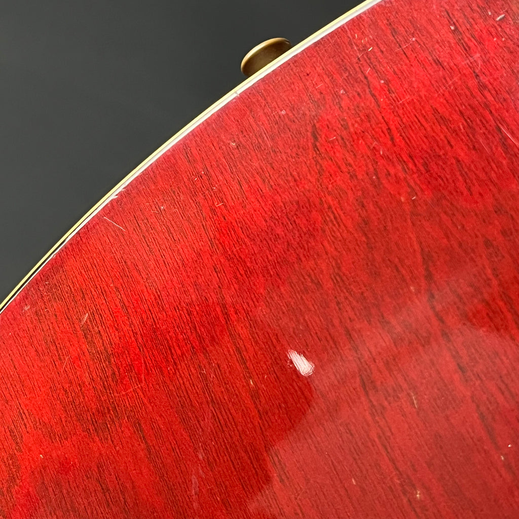 YAMAHA Japan Super Axe SA700