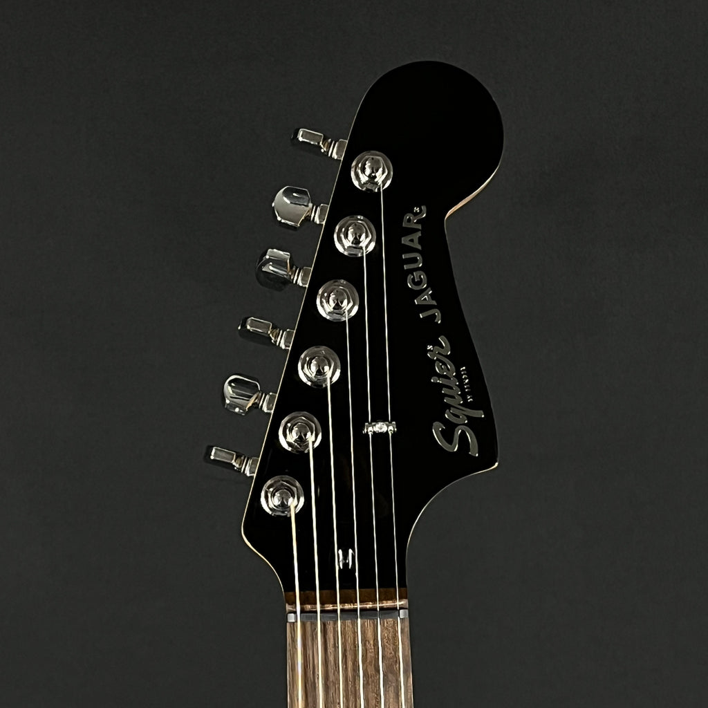 Squier Contemporary Jaguar HH ST