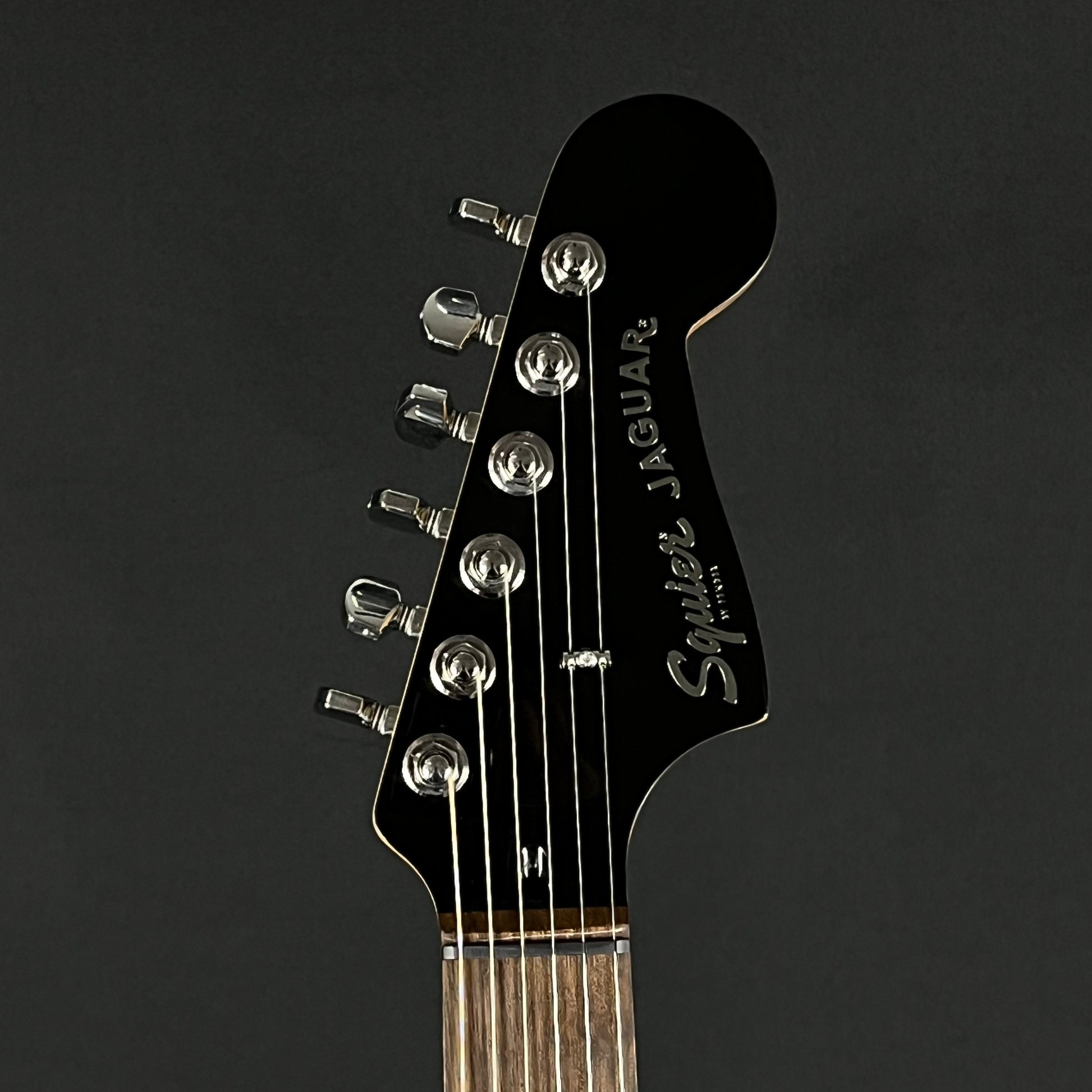 Squier Contemporary Jaguar HH ST