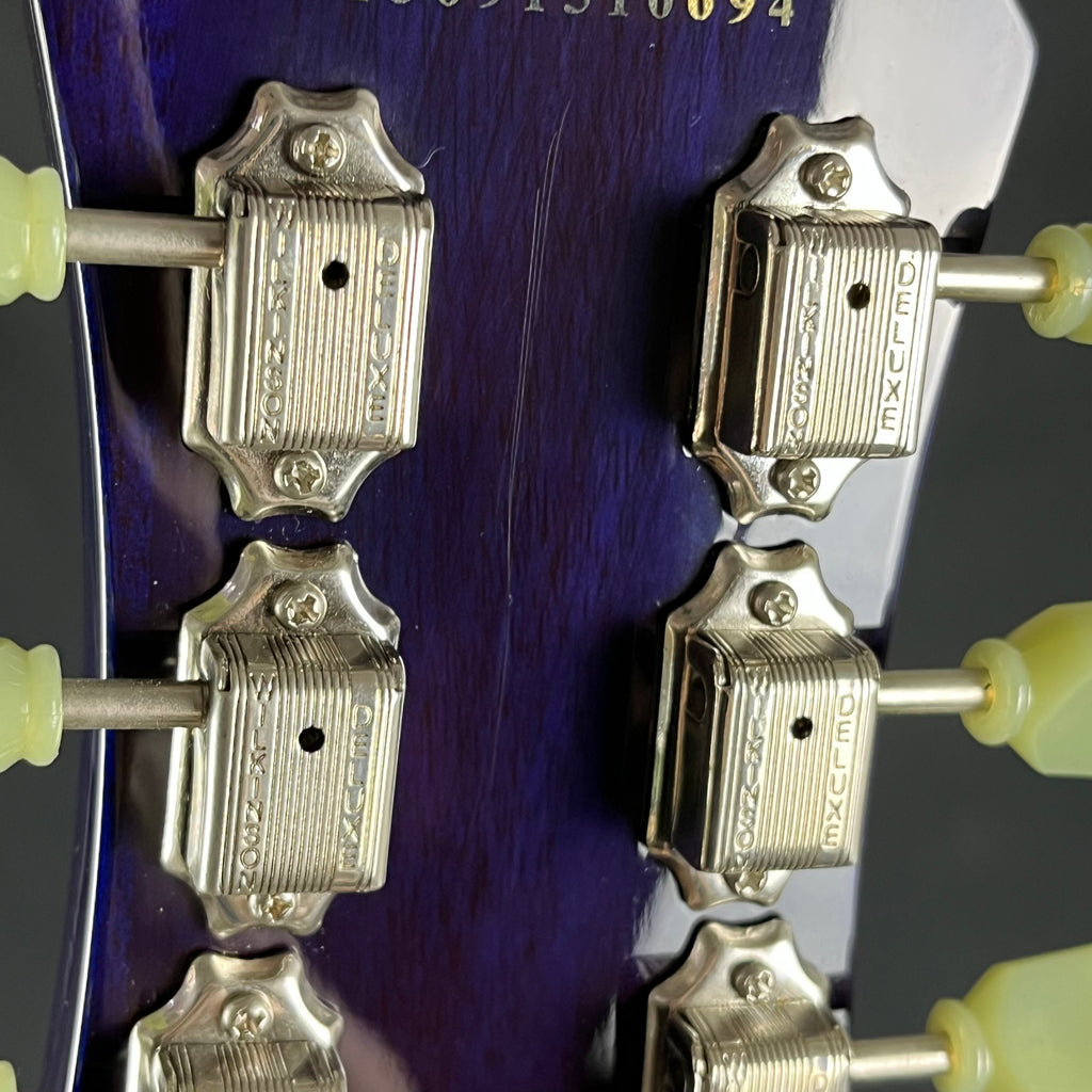Epiphone Tak Matsumoto DC 2013