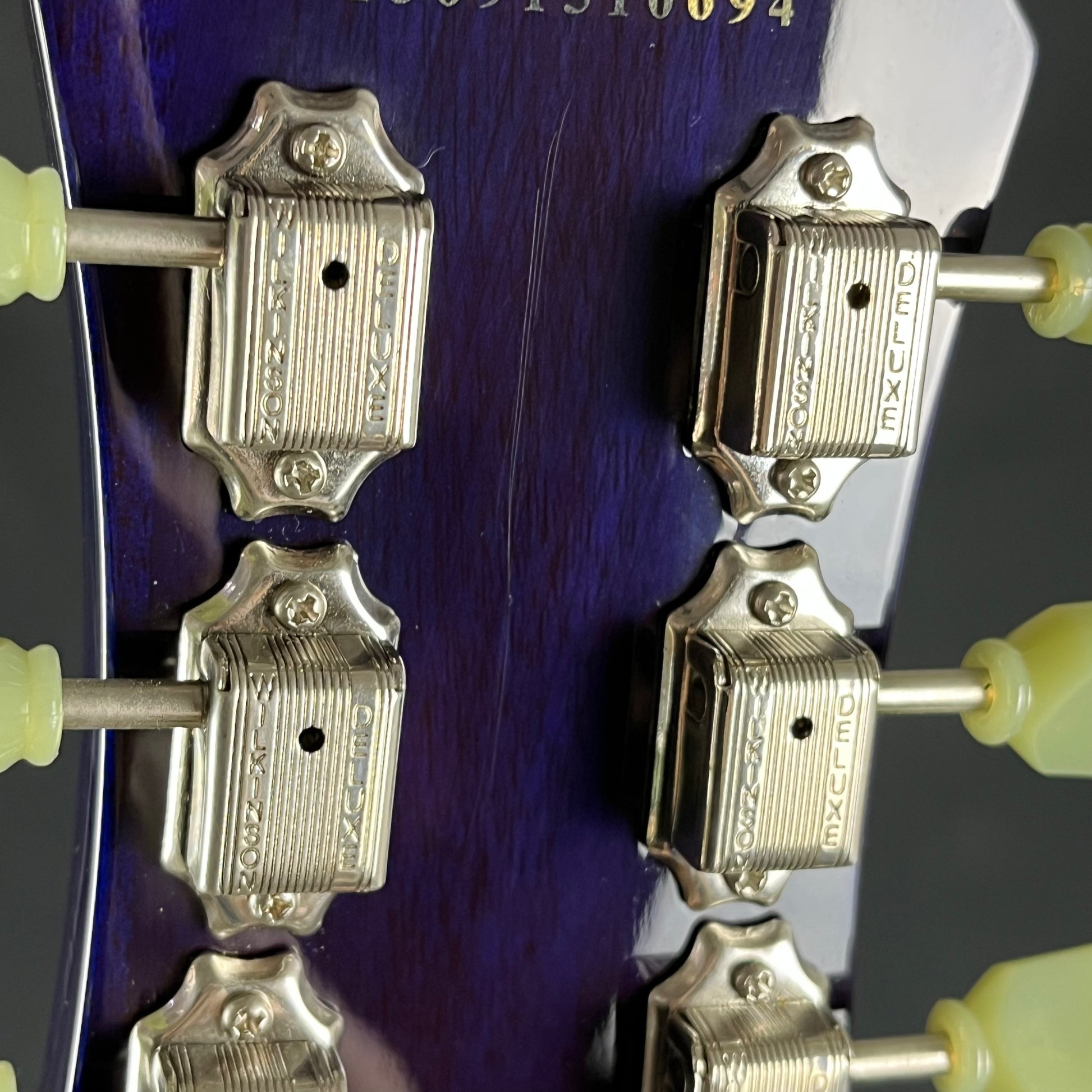Epiphone Tak Matsumoto DC 2013