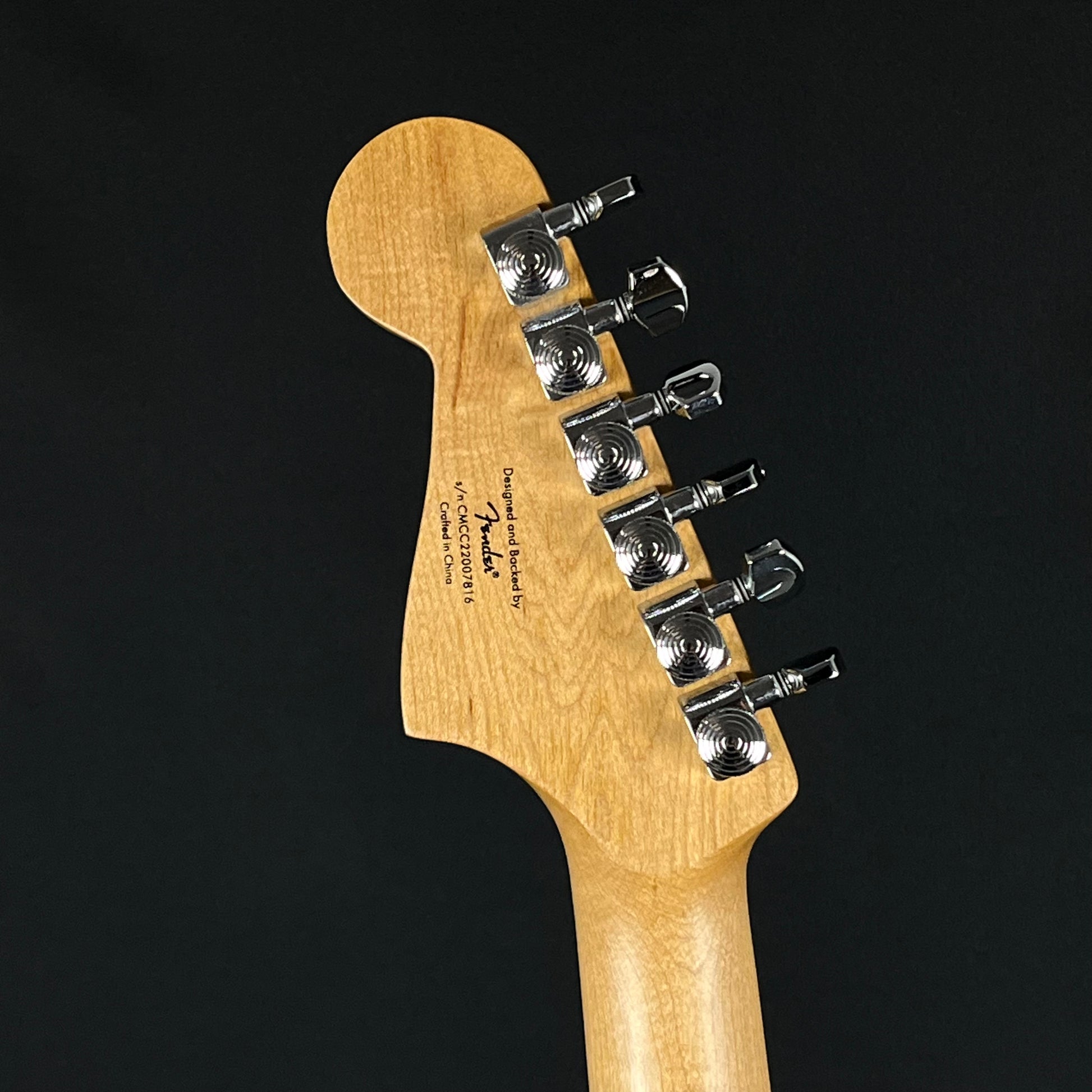 Squier Contemporary Jaguar HH ST