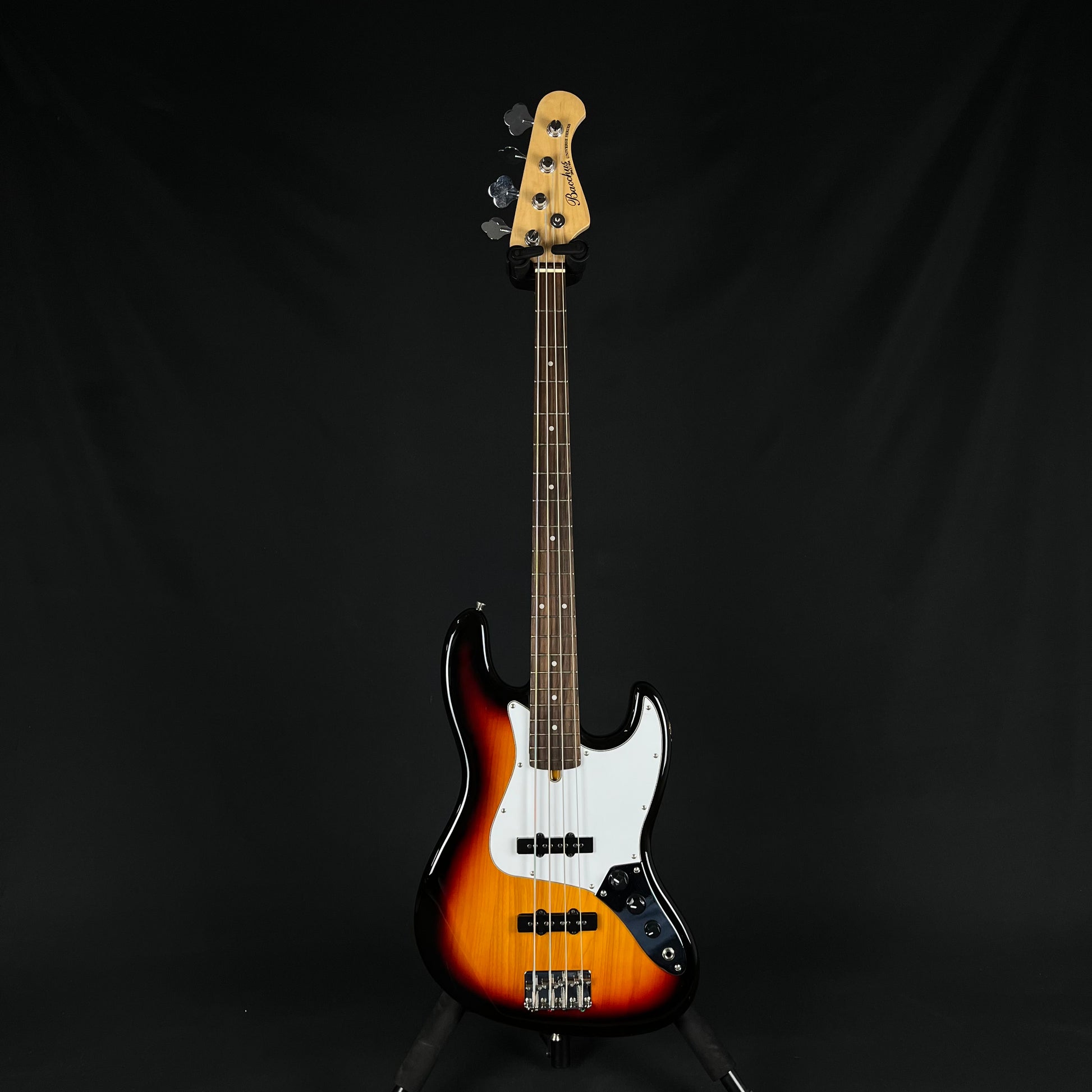 Bacchus BJB-1R Bass