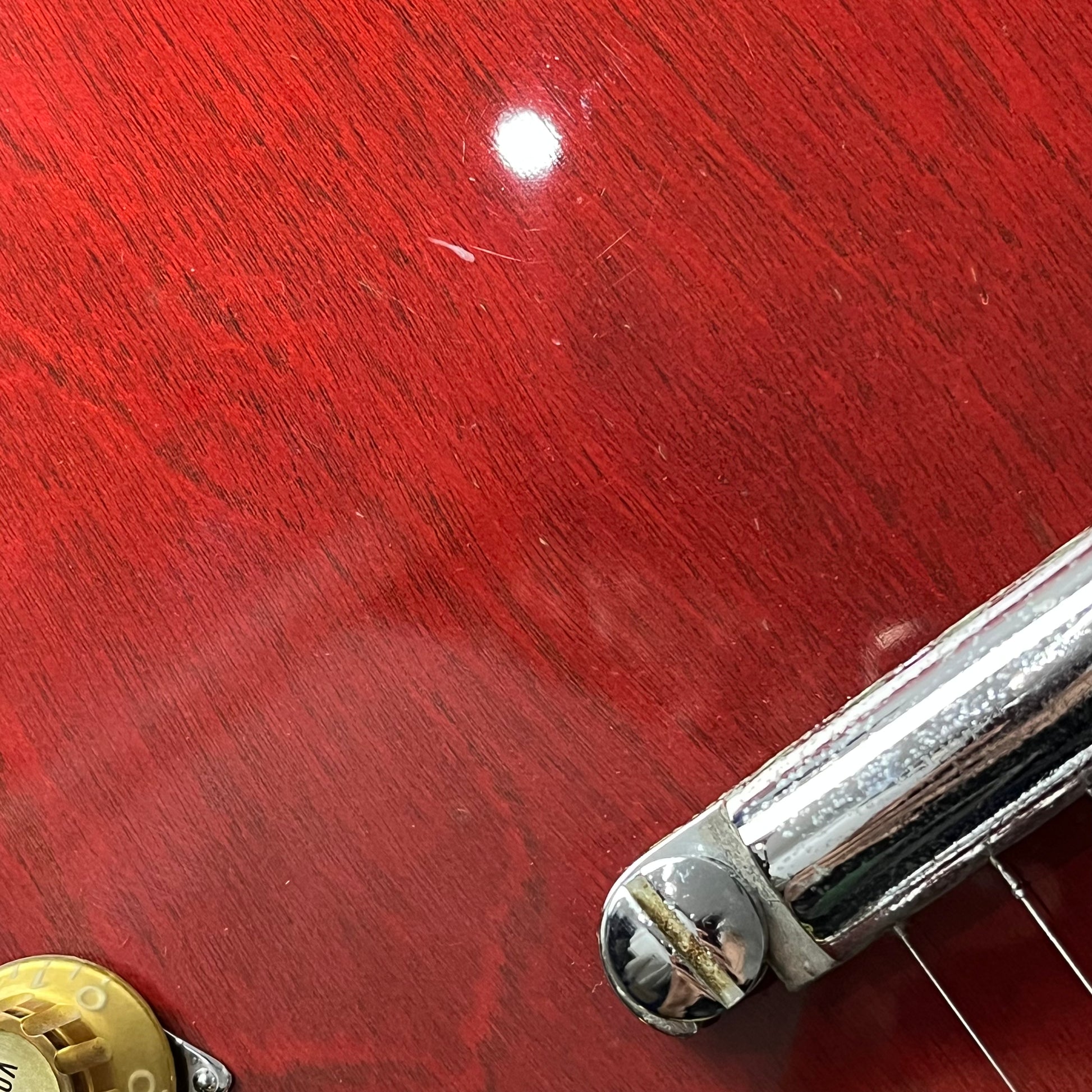 YAMAHA Japan Super Axe SA700