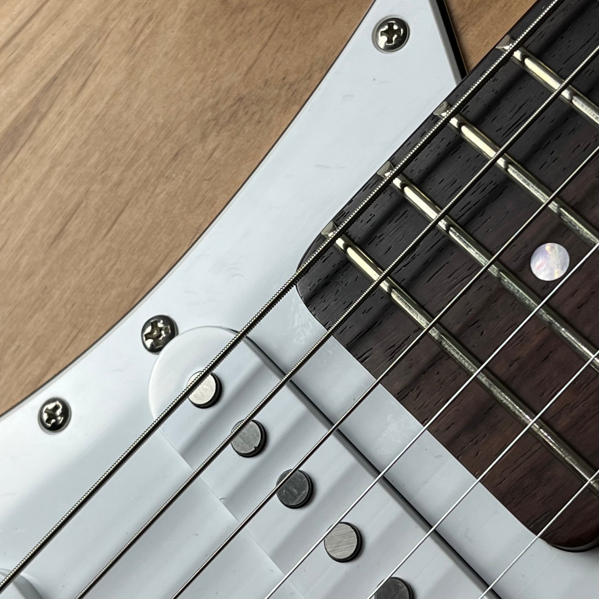YAMAHA PAC112V