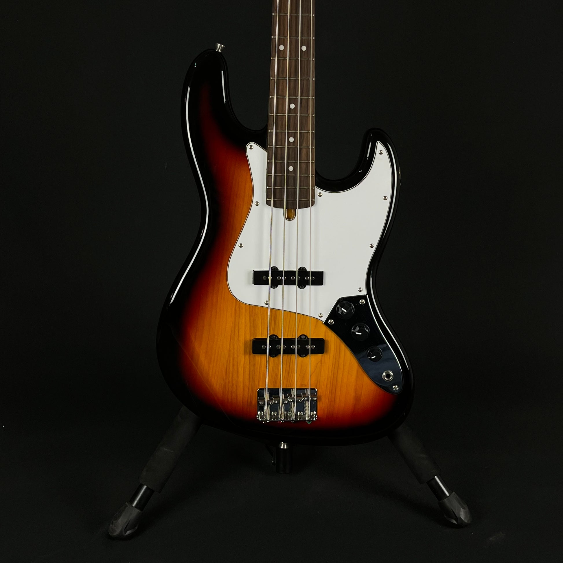 Bacchus BJB-1R Bass
