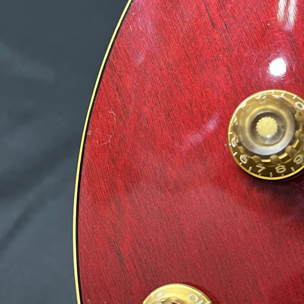 YAMAHA Japan Super Axe SA700