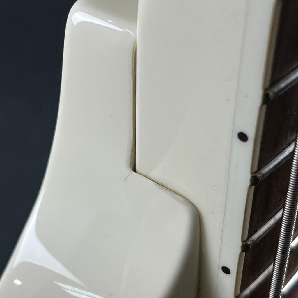EDWARDS E-J-85MF Bass