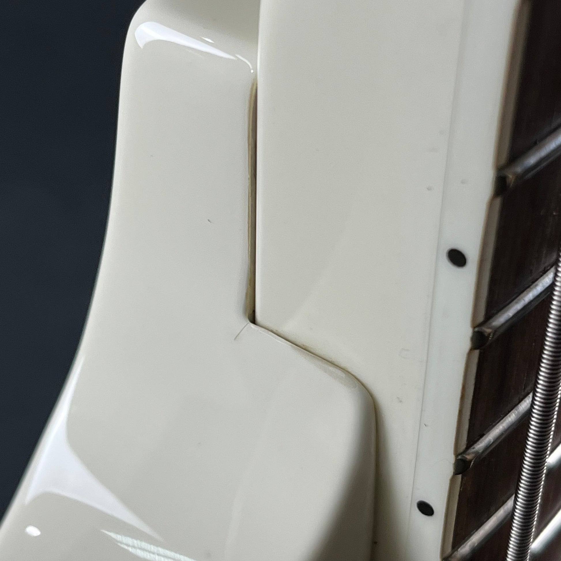 EDWARDS E-J-85MF Bass