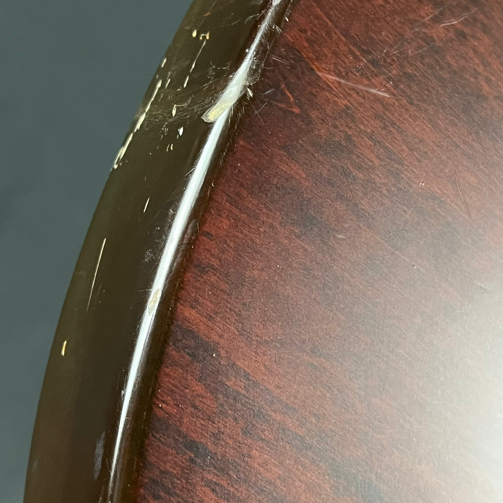 Squier Master Series M-80 Special