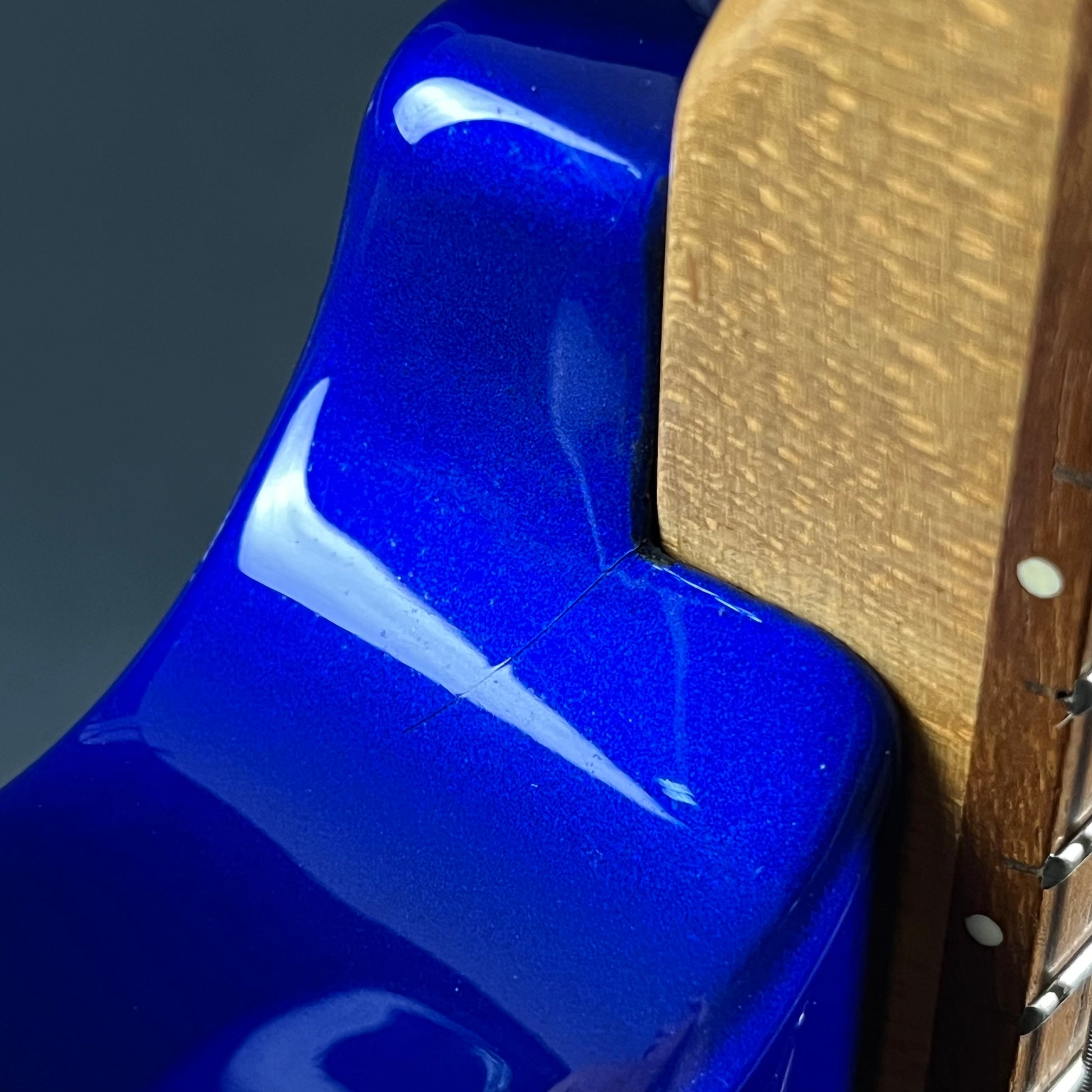 Fernandes FR-55