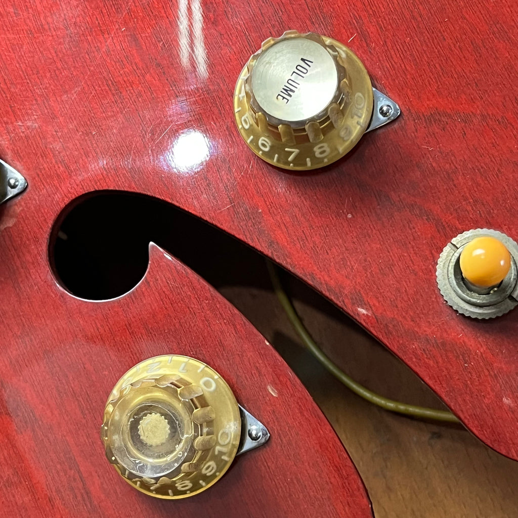 YAMAHA Japan Super Axe SA700