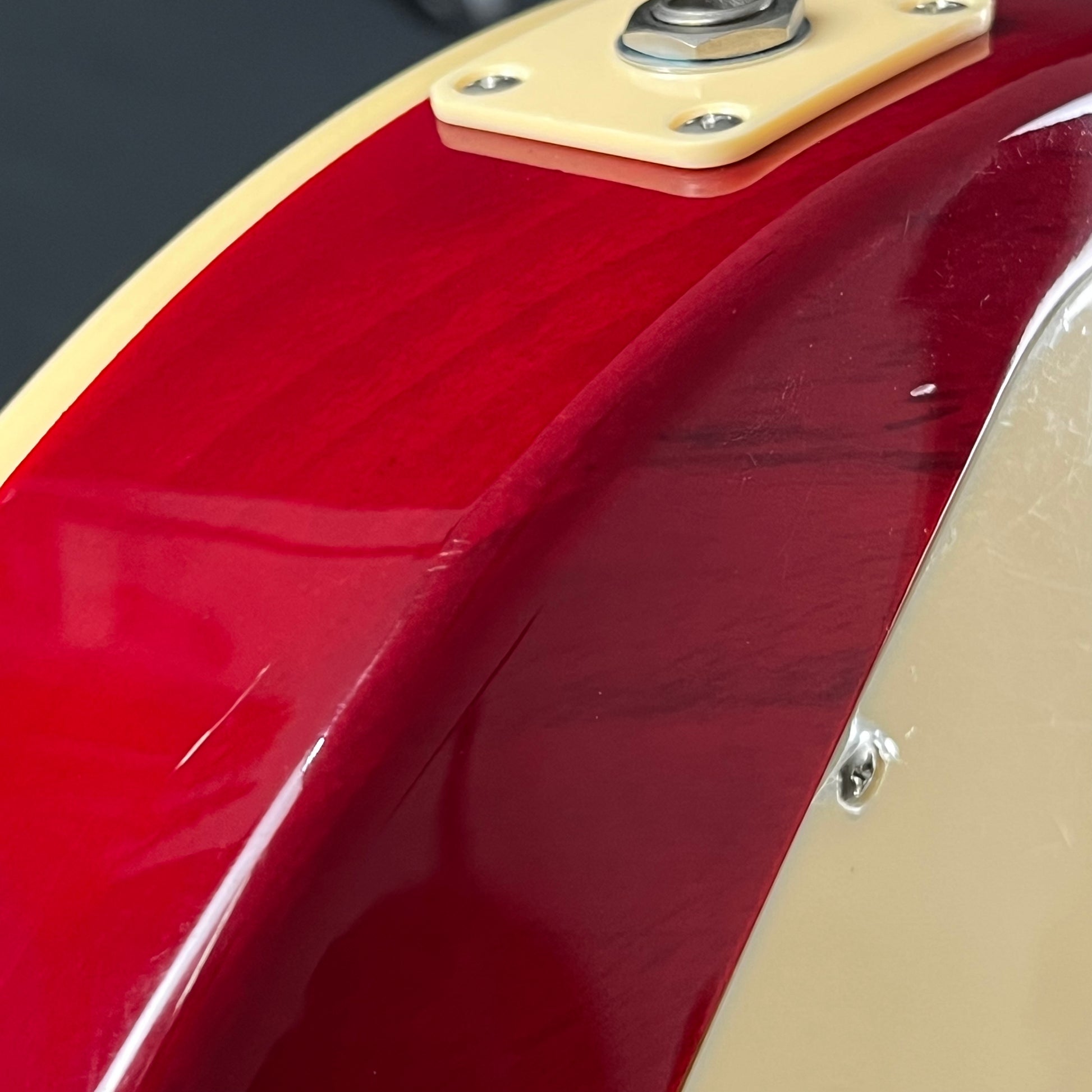 BUSKER'S Les Paul BLS300