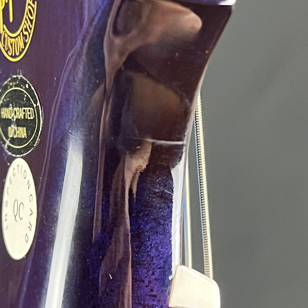 Epiphone Tak Matsumoto DC 2013
