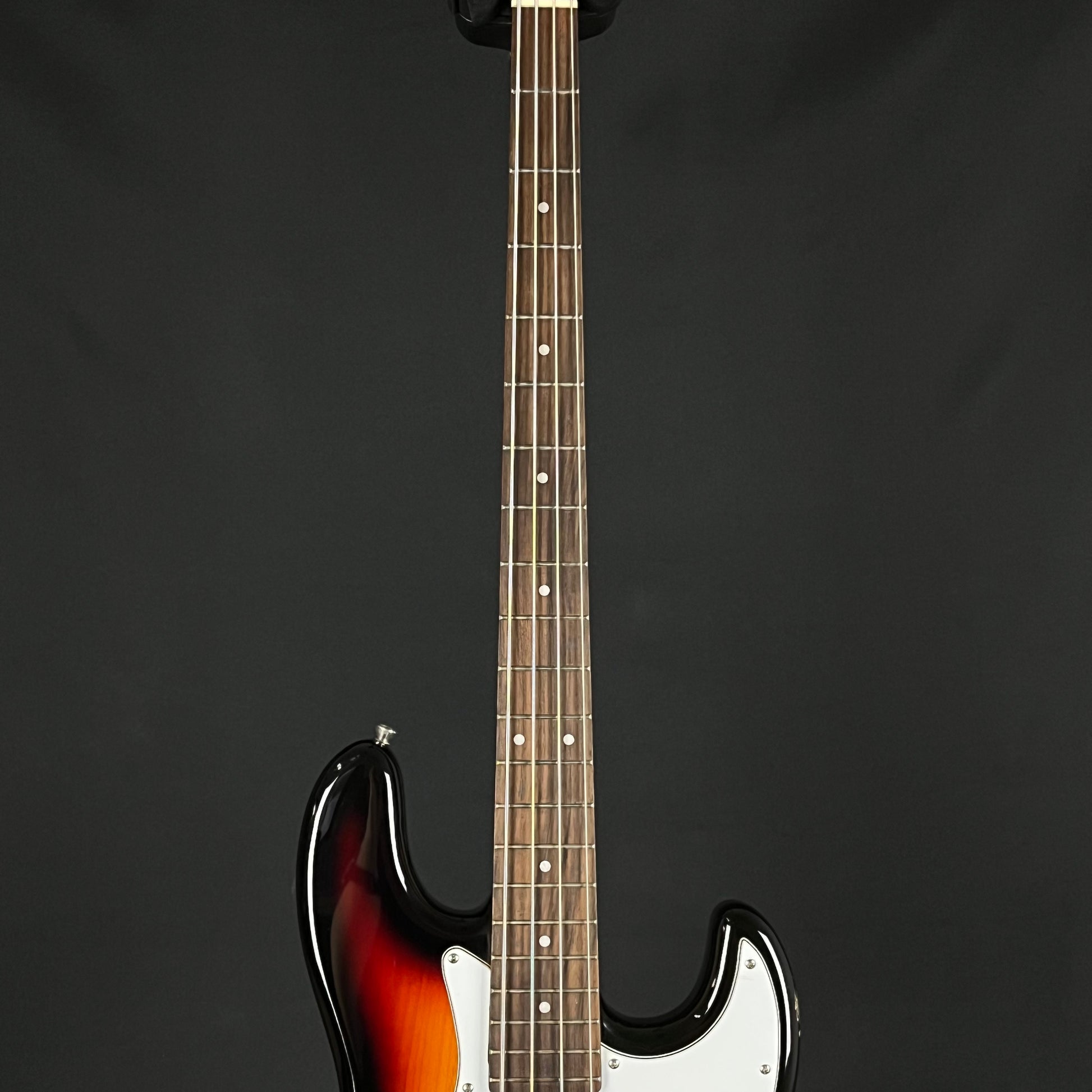 Bacchus BJB-1R Bass