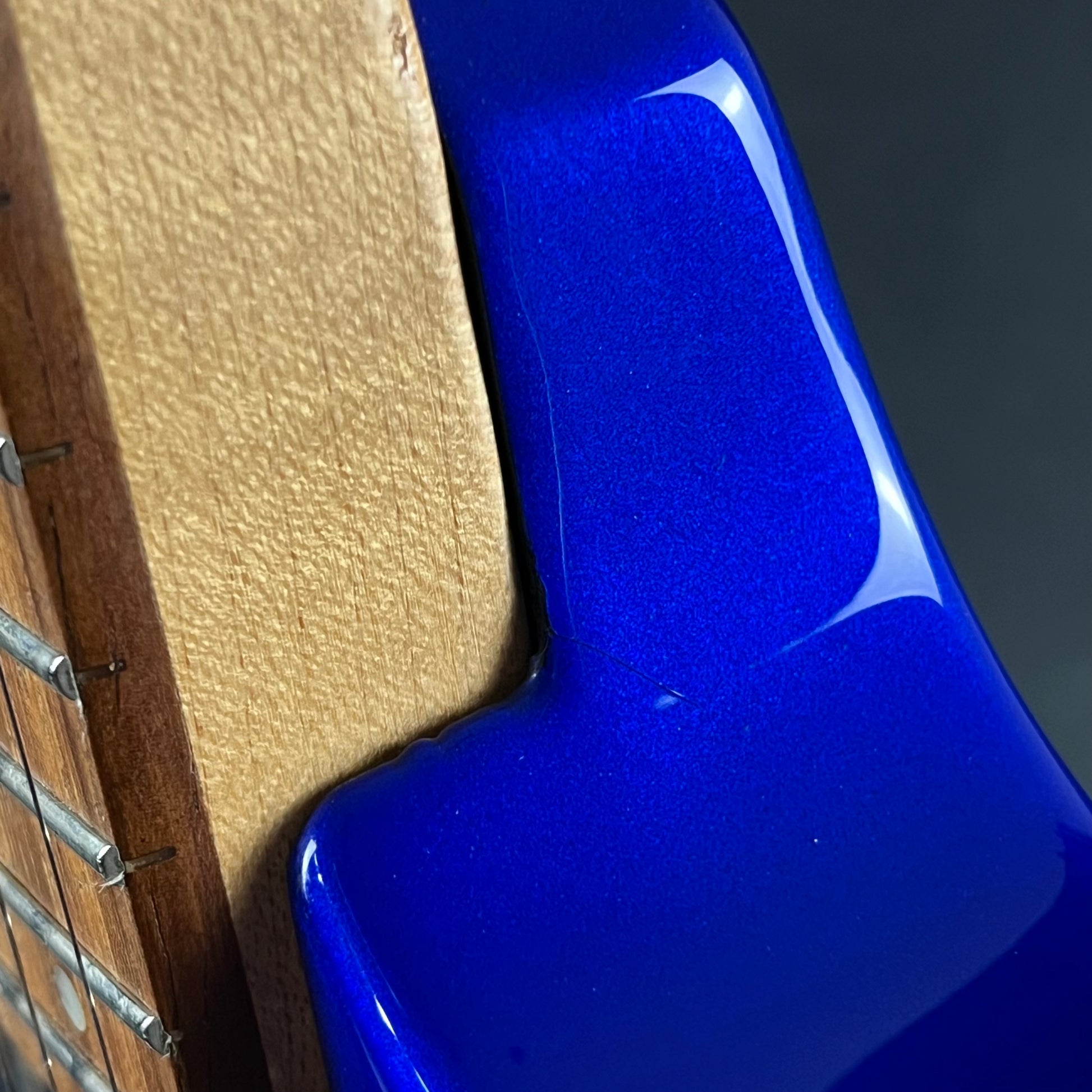 Fernandes FR-55