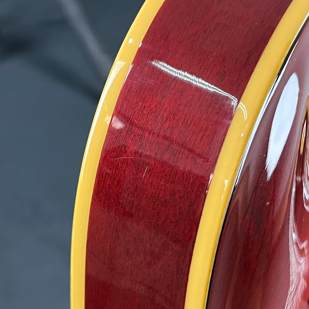 YAMAHA Japan Super Axe SA700