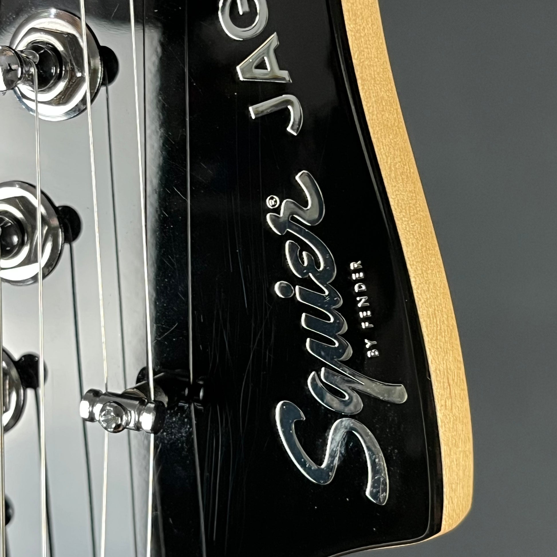 Squier Contemporary Jaguar HH ST