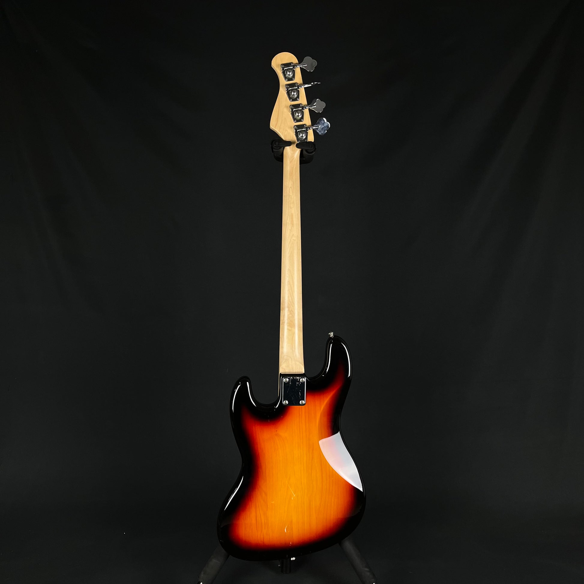Bacchus BJB-1R Bass