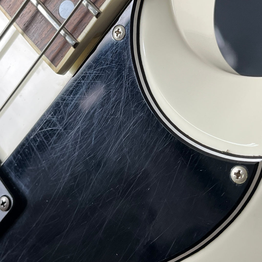 EDWARDS E-J-85MF Bass