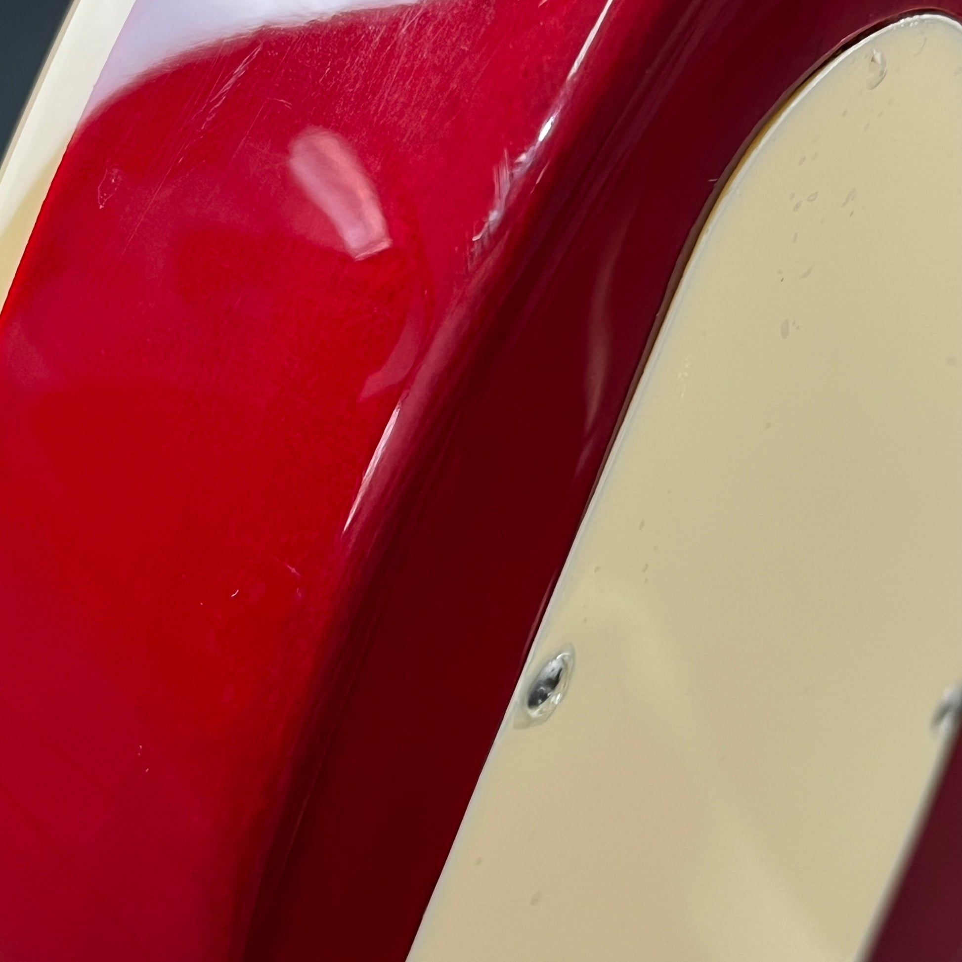 BUSKER'S Les Paul BLS300