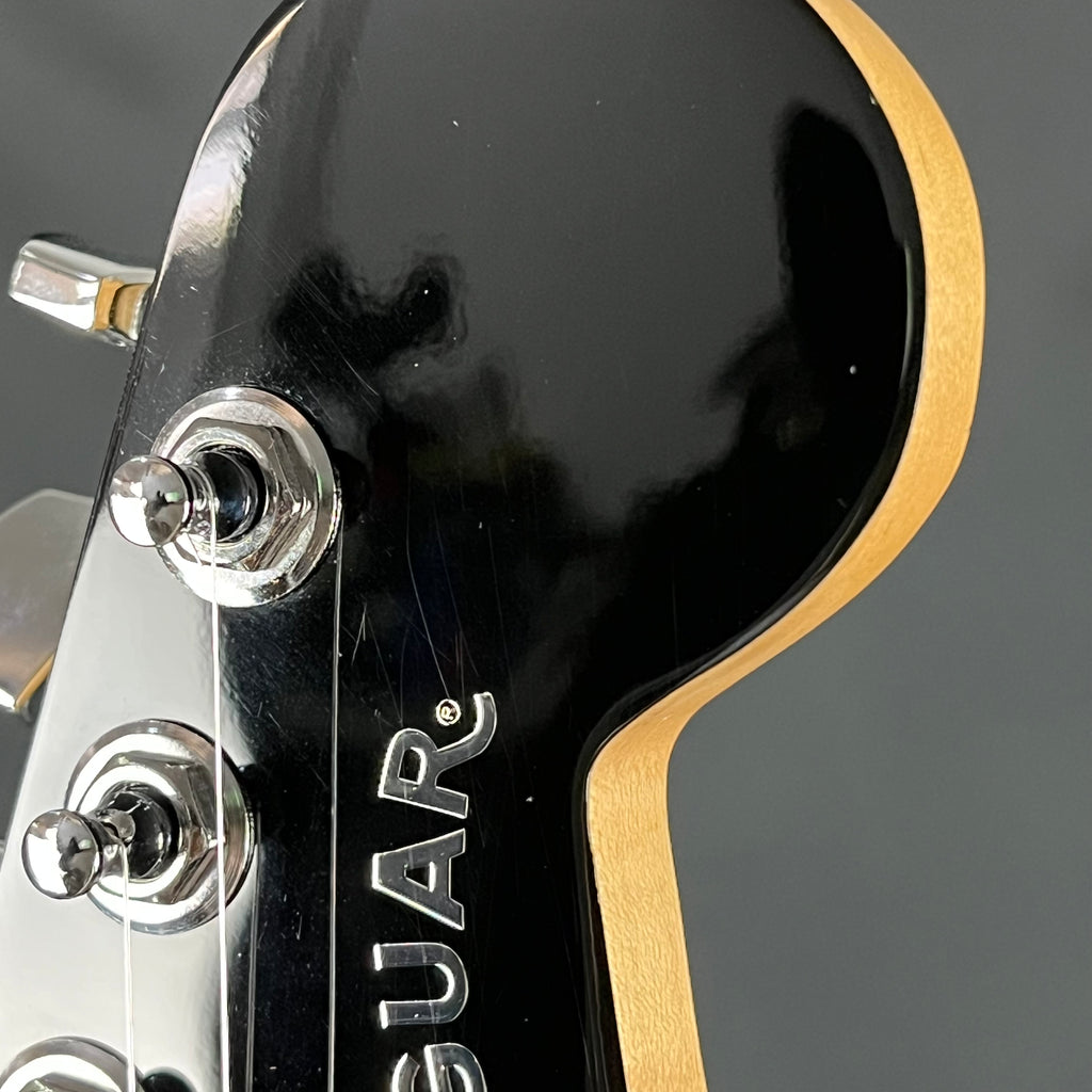 Squier Contemporary Jaguar HH ST