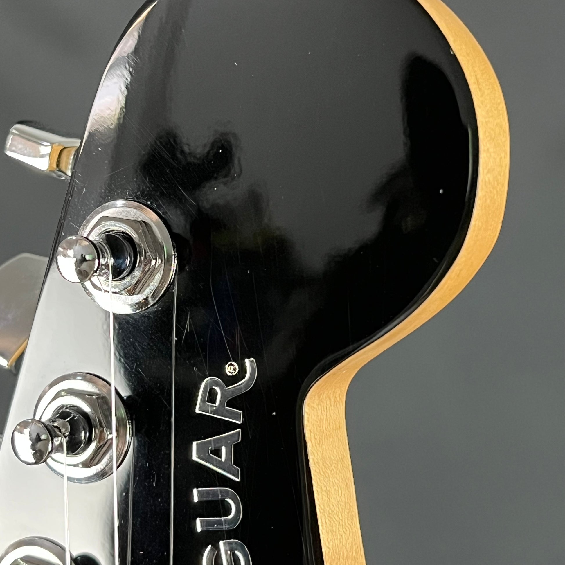 Squier Contemporary Jaguar HH ST