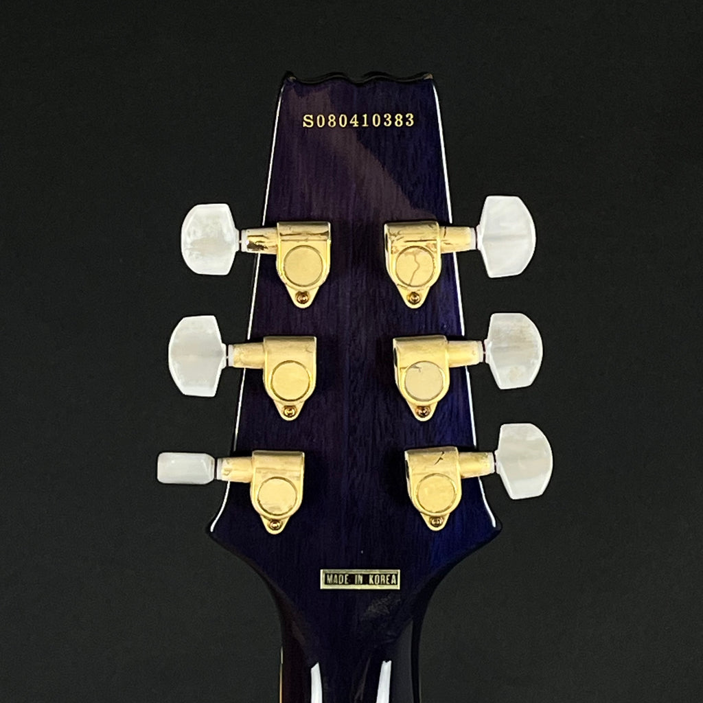 Aria Pro II PE-Anniversary