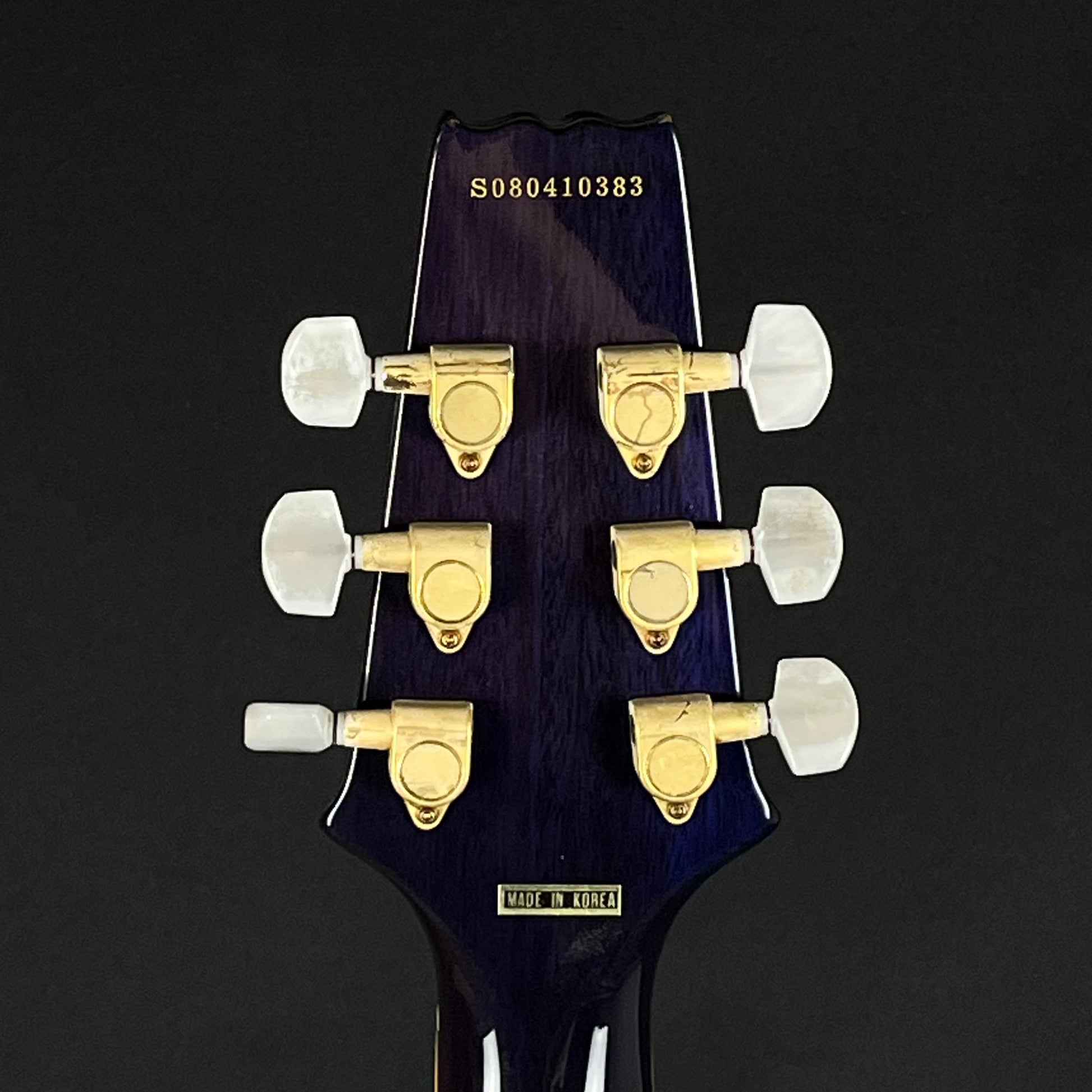 Aria Pro II PE-Anniversary