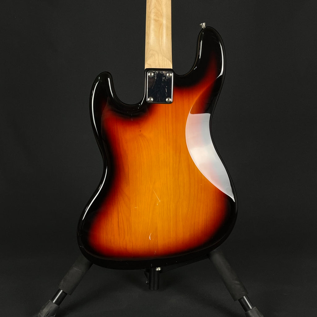 Bacchus BJB-1R Bass