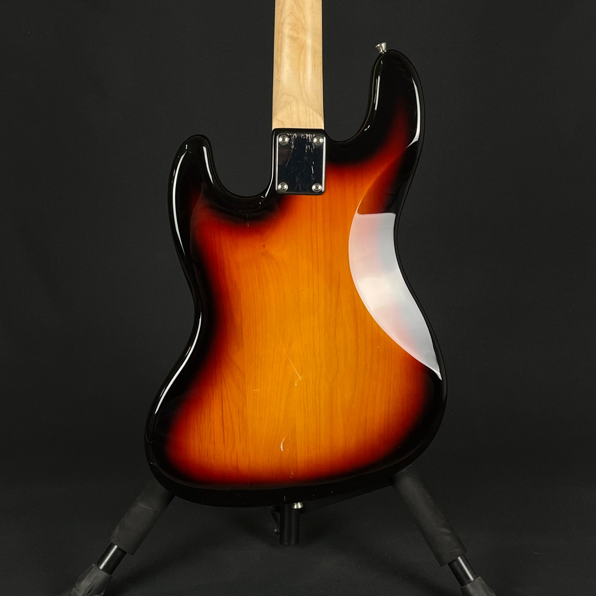 Bacchus BJB-1R Bass
