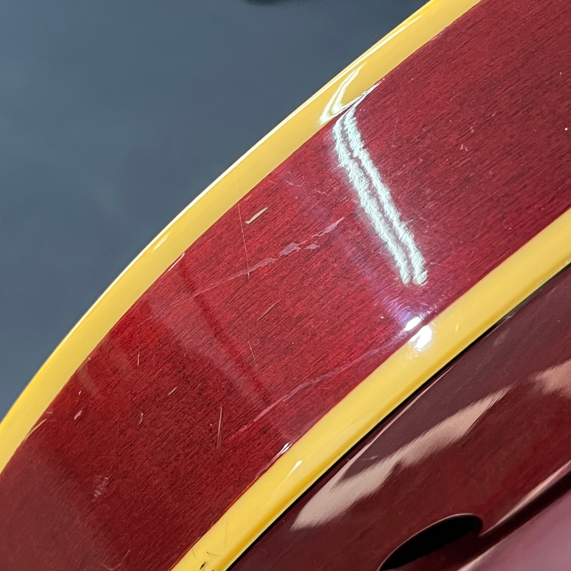 YAMAHA Japan Super Axe SA700