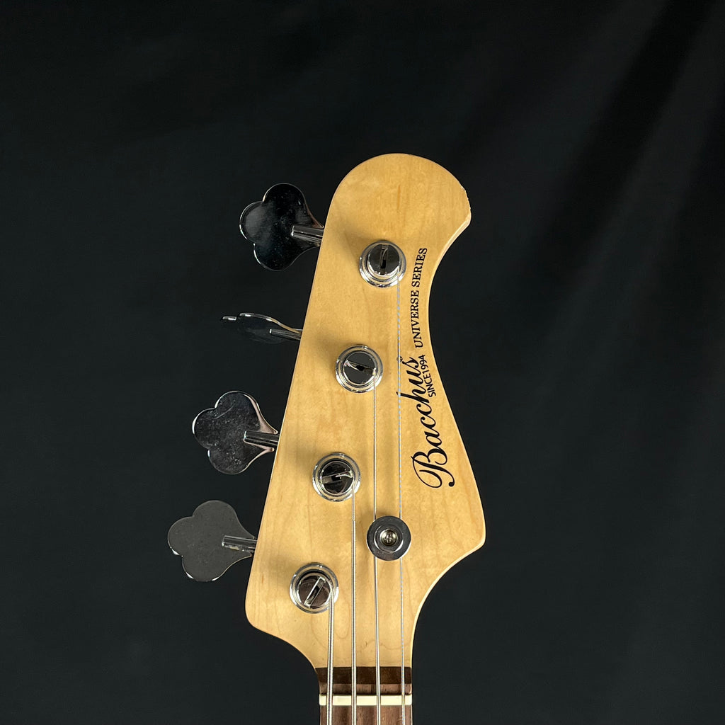 Bacchus BJB-1R Bass