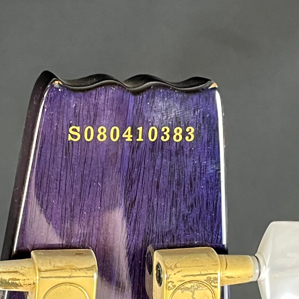 Aria Pro II PE-Anniversary