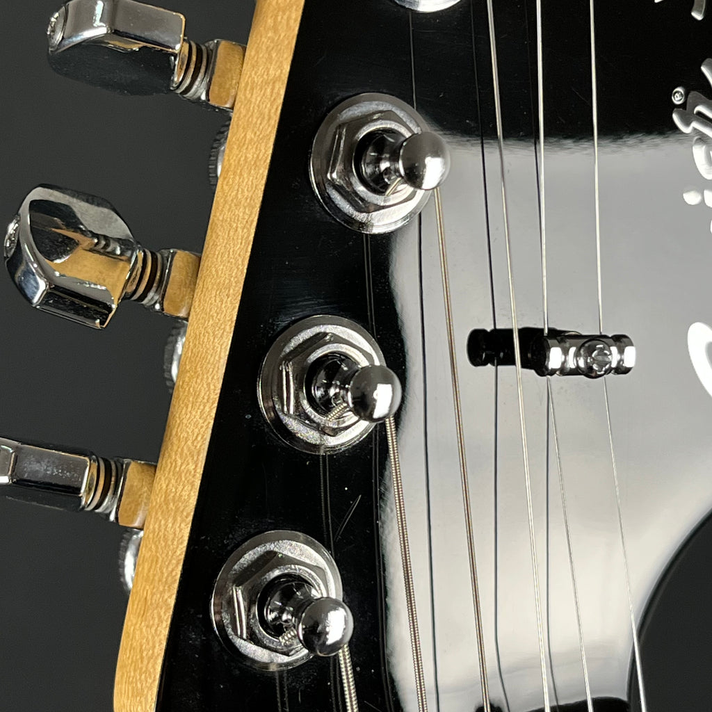 Squier Contemporary Jaguar HH ST