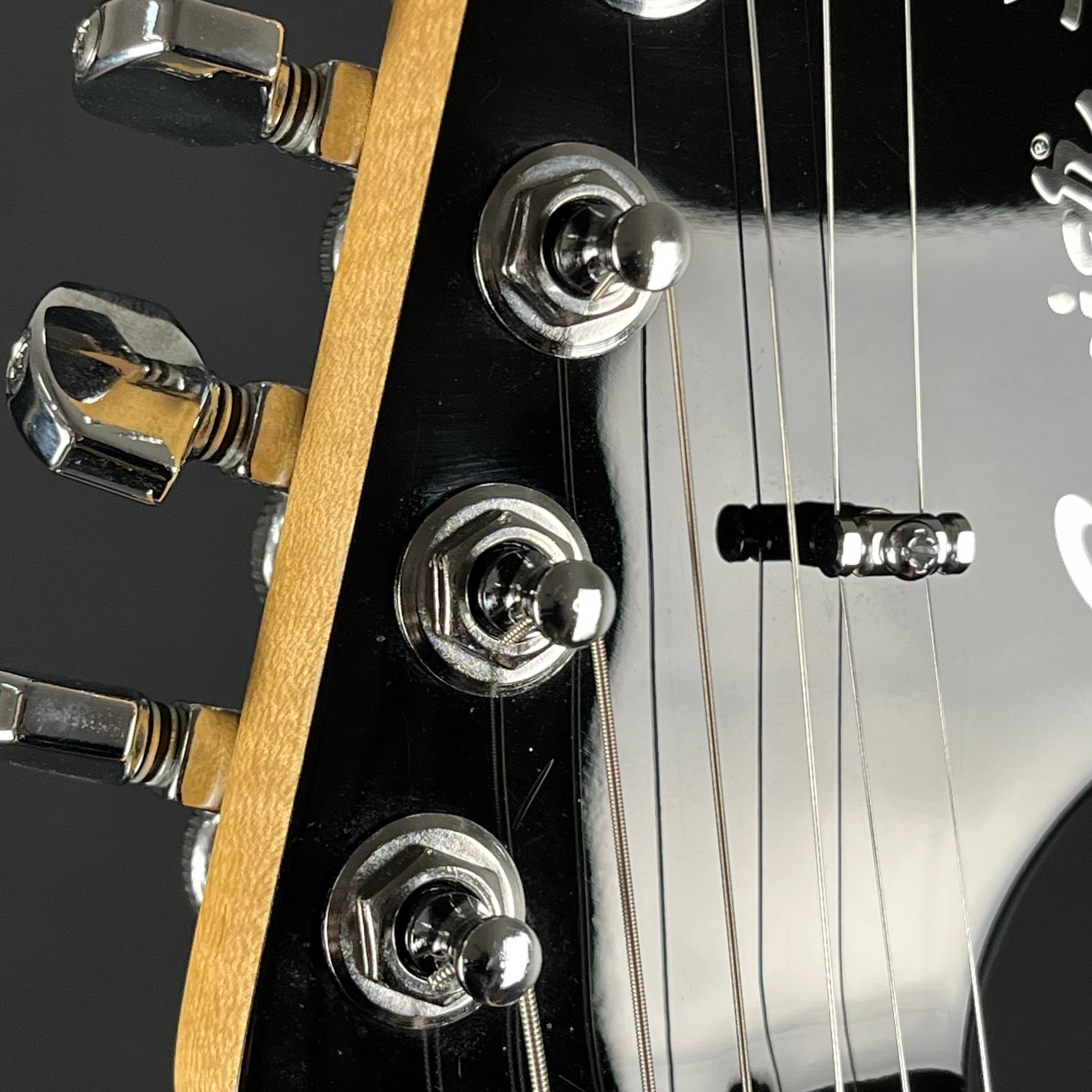 Squier Contemporary Jaguar HH ST