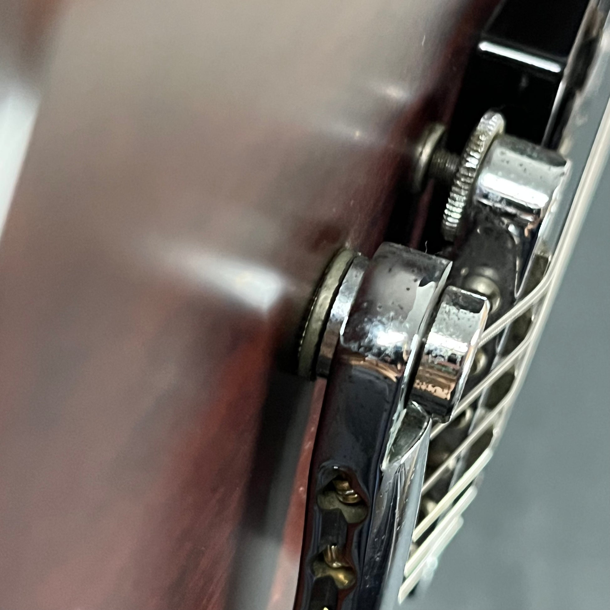 Squier Master Series M-80 Special