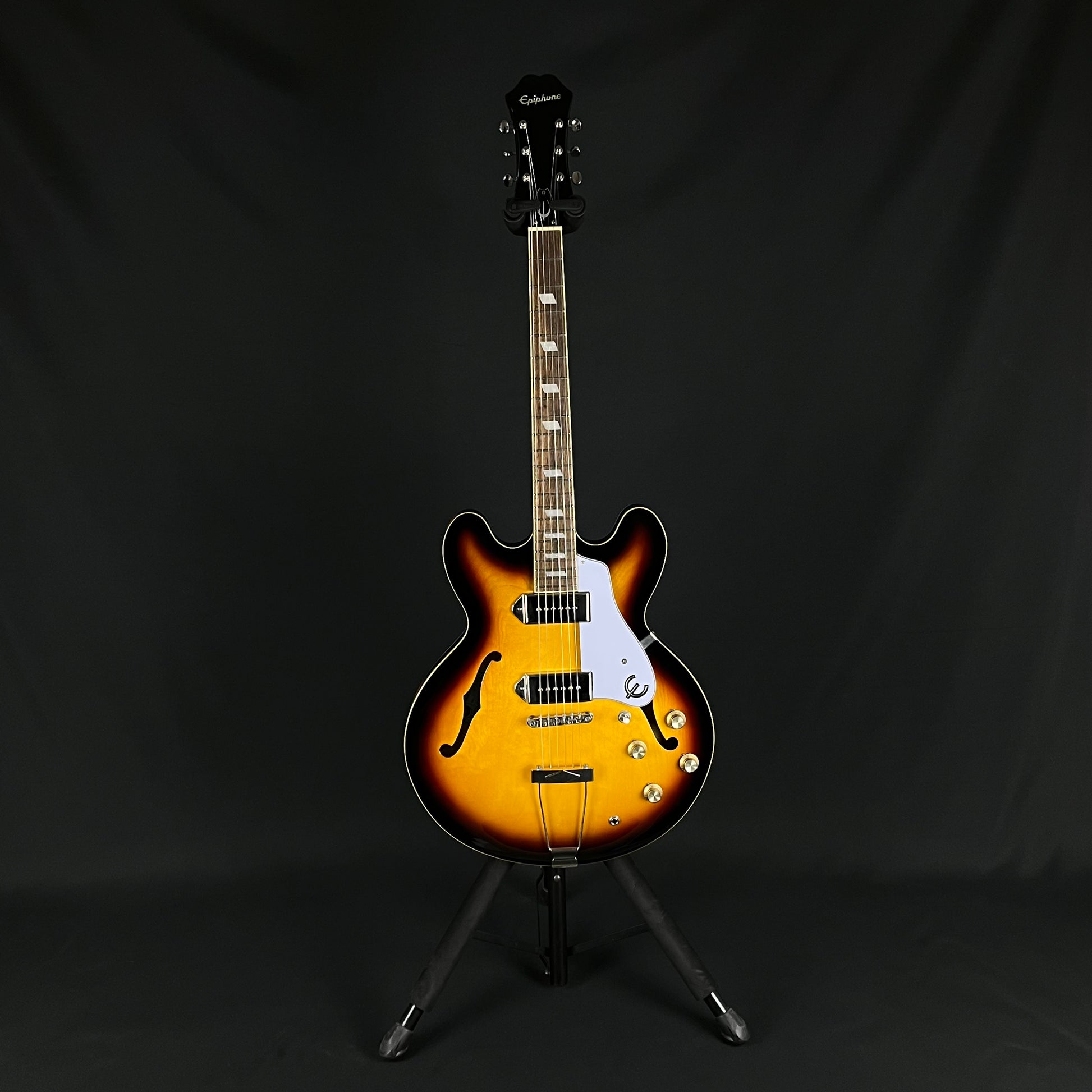 Epiphone Casino 2021