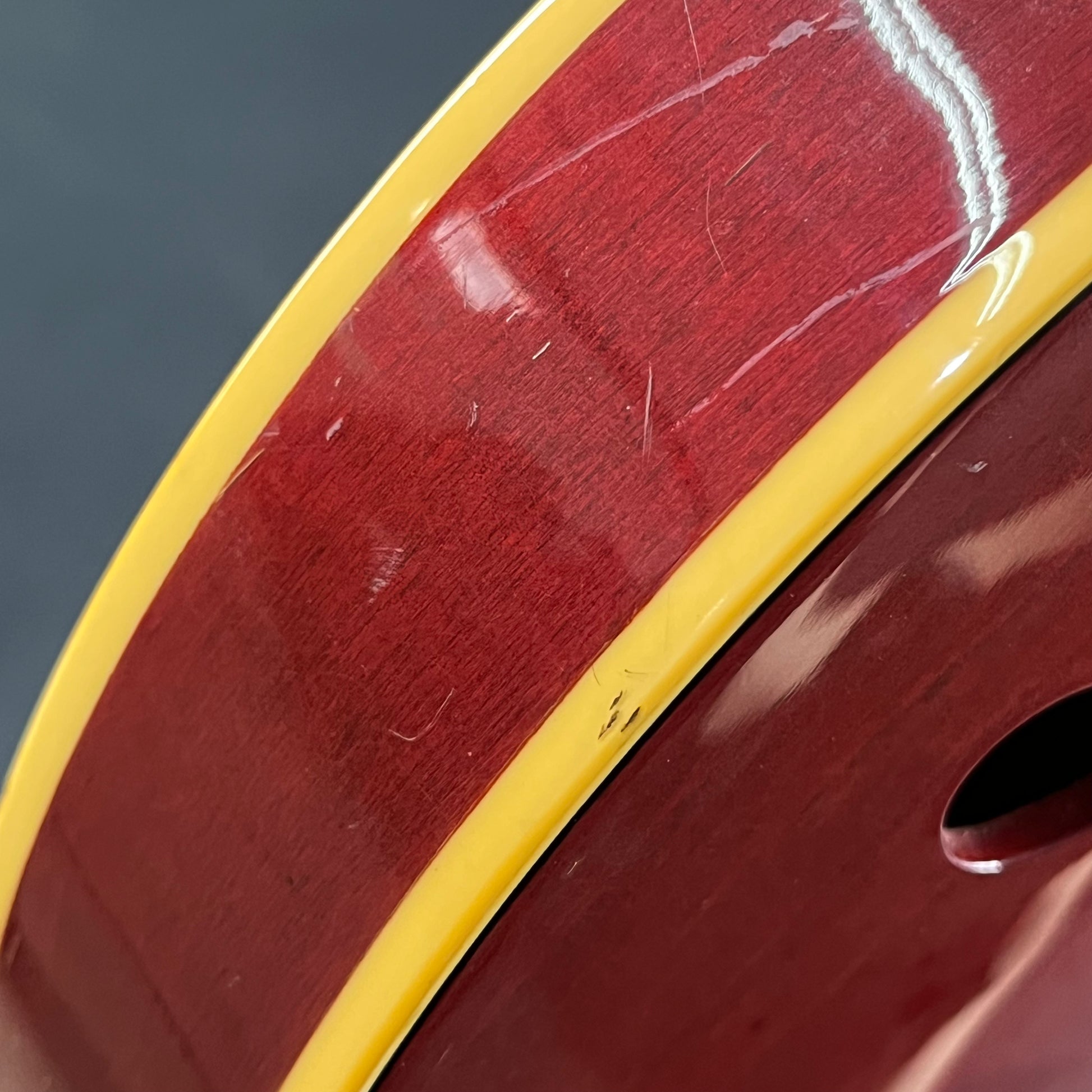 YAMAHA Japan Super Axe SA700