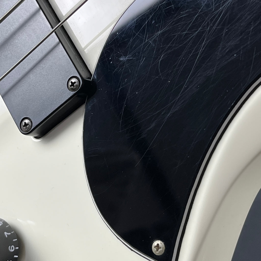 EDWARDS E-J-85MF Bass