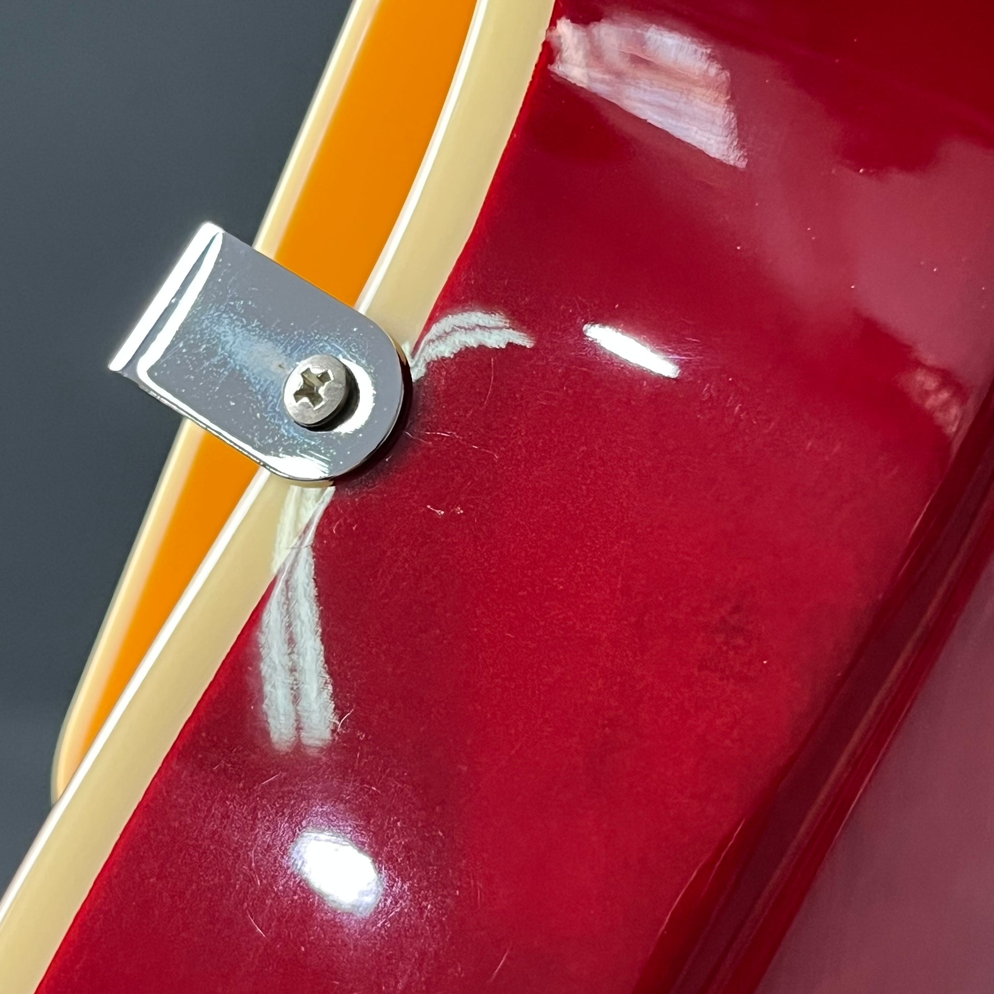 BUSKER'S Les Paul BLS300