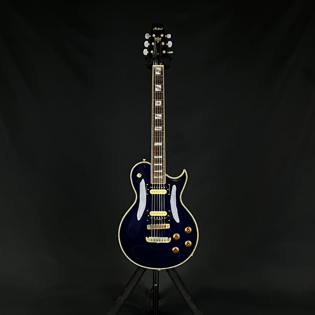 Aria Pro II PE-Anniversary