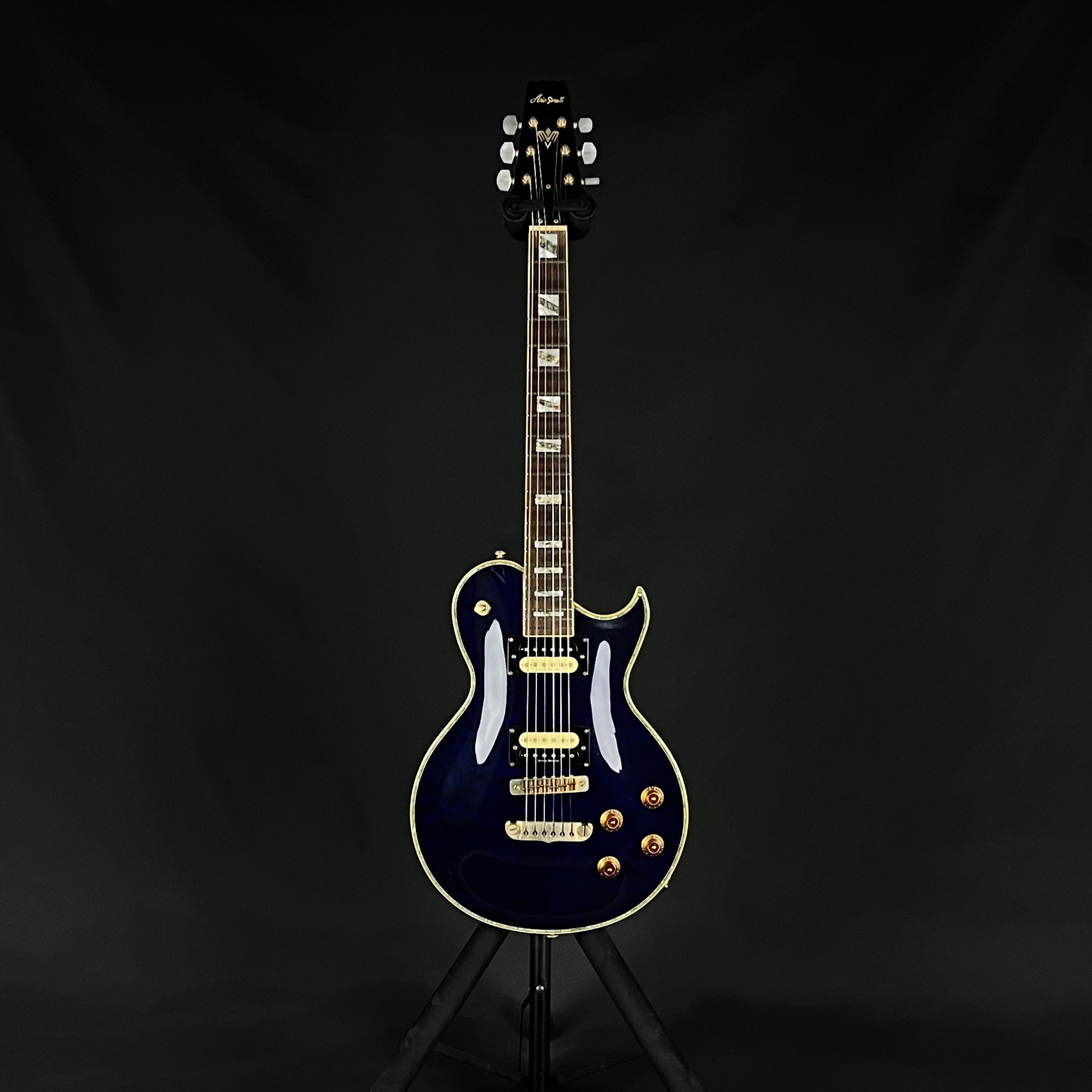 Aria Pro II PE-Anniversary