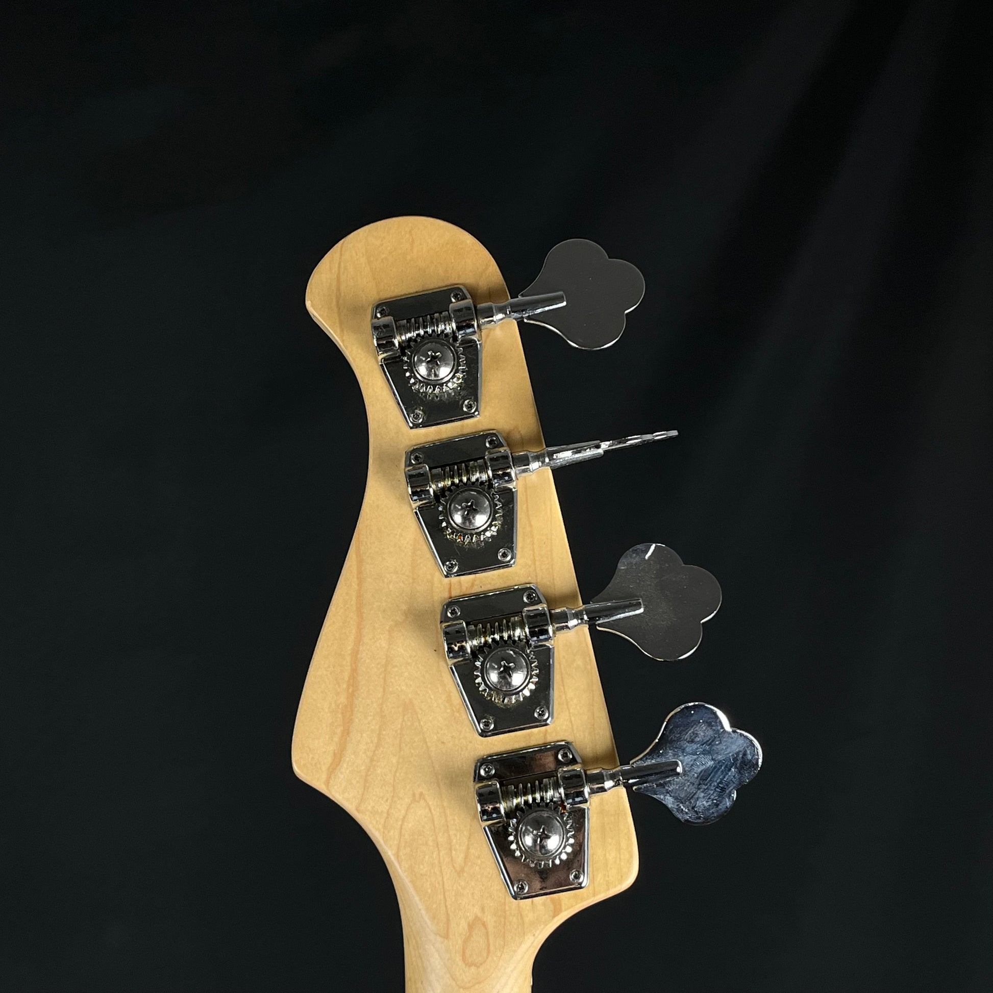 Bacchus BJB-1R Bass