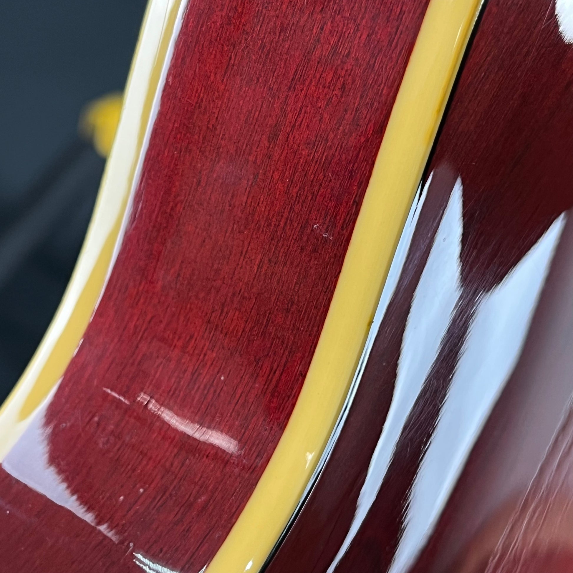 YAMAHA Japan Super Axe SA700